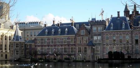 La ciudad de la justicia mundial: qué tiene La Haya para ver más allá de la sede de la Corte Penal Internacional