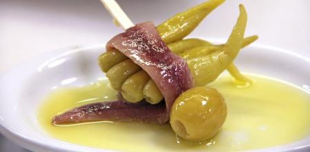 La gilda de Bodega Donostiarra