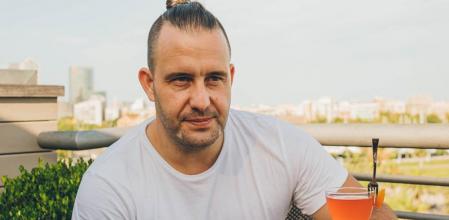 Marc Álvarez en el Duquesa de Cardona