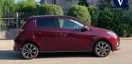 Mitsubishi Space Star 2020