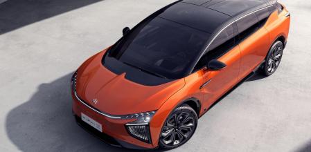 Será capaz de acelerar de 0 a 100 km/h en solo 3,9 segundos.