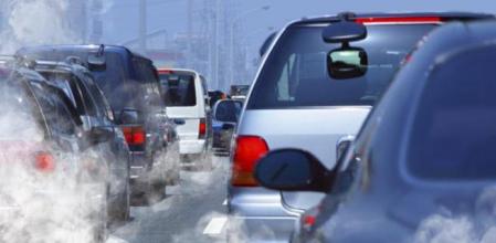 Reducir las emisiones de la industria automovilística es uno de los grandes objetivos actuales