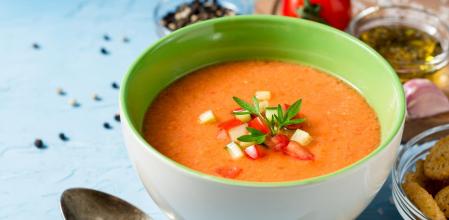 Gazpacho