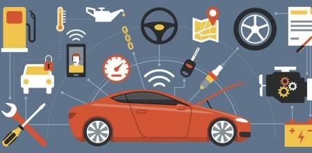 El mantenimiento de un vehículo variará en función de la tecnología que lo propulse 