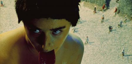 Cindy Sherman hace su mejor retrospectiva en la Fundación Louis Vuitton de París