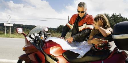 La moto ofrece una elevada dosis de libertad a sus usuarios&nbsp;