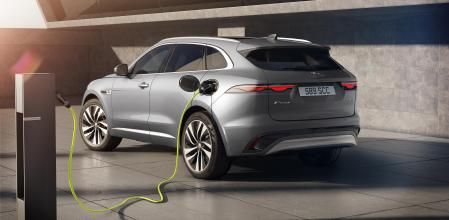 Un sistema de carga rápida permite conseguir hasta el 80% de la capacidad en 30 minutos 