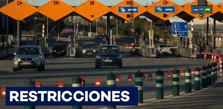 La Generalitat de Catalunya ha aprobado nuevas medidas que limitan la movilidad de la población