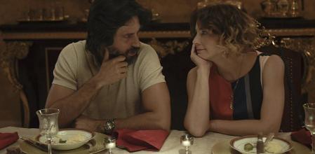 Fotogramas Nasdrovia, Hugo Silva