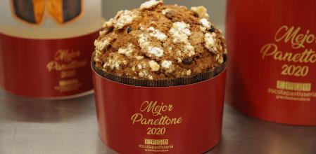 Mejor Panettone del Estado 2020