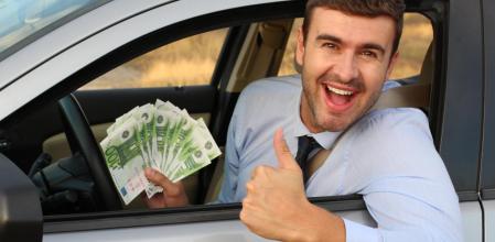 El Ayuntamiento de Madrid subvenciona la compra de un coche nuevo con objetivo de reducir las emisiones de los coches más contaminantes&nbsp;