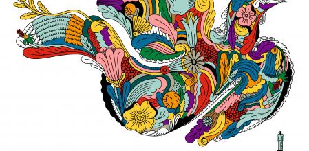 El optimismo es vital para que nuestra existencia, con sus dificultades, incertidumbres y vaivenes sea más fácil de vivir y se nos haga más comprensible