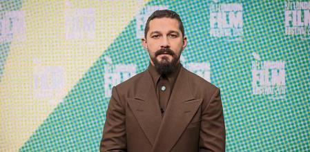 Shia LaBeouf, acusado de abusos y maltrato