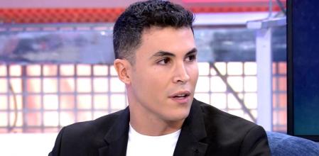 'Sábado deluxe': Kiko Jiménez vivió su peor noche en el programa