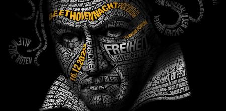 Beethoven nació el 16 de diciembre de hoy hace 250 años