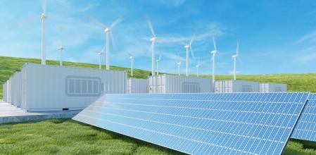 La 'Hoja de ruta del hidrógeno verde' busca alcanzar 4 gigavatios (GW) en 2030