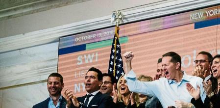 EE.UU. descubre que el pirateo en sus redes es aún mayor de lo pensado