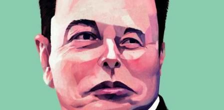 Elon Musk demostró desde temprana edad una capacidad de improvisación amplia, una predilección por la aventura y por el trabajo duro