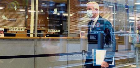 La UE está dispuesta a continuar negociando más allá del 1 de enero