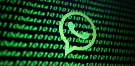 Pegasus se introdujo en móviles a los que se les hizo una videollamada por WhatsApp