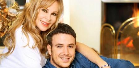 Ana Obregón recuerda a su hijo Álex Lequio en Nochebuena