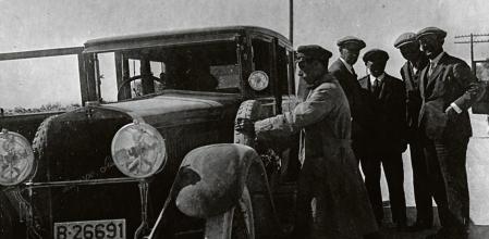 Los secretos del éxito del Poble Espanyol