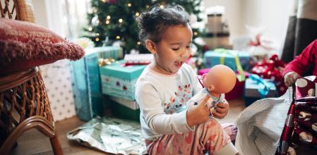 Juguetes Reyes Magos.