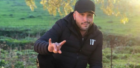 Kiko Rivera, en una imagen de archivo