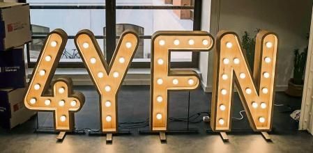 València Activa llevará una delegación de 250 personas del ecosistema emprendedor al 4YFN