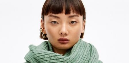 Bufanda de Bimba y Lola