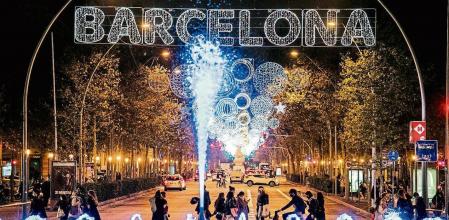 La pandemia deja tocada pero no hundida la marca Barcelona