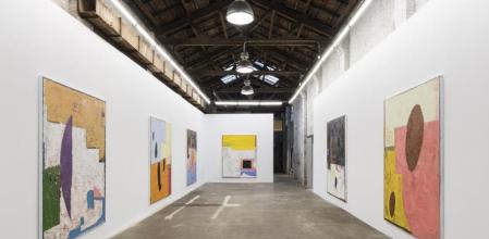 Nuevas galerías de arte emergen en plena pandemia