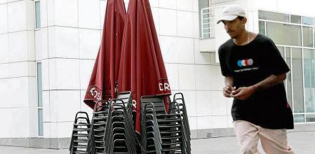 Un 20% de las microempresas cierra por la crisis