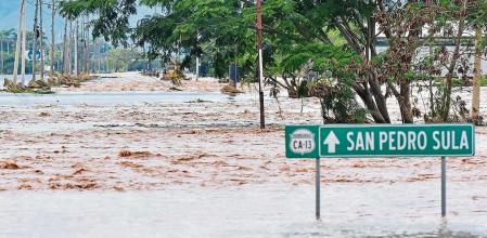 Los desastres naturales dejan 172.000 millones de pérdidas en 2020, el segundo año más caluroso de la historia