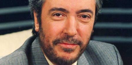 Fallece Alfonso Eduardo Pérez-Orozco, pionero de la información cinematográfica en TVE