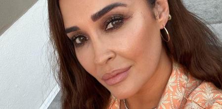 La diseñadora Vicky Martín Berrocal