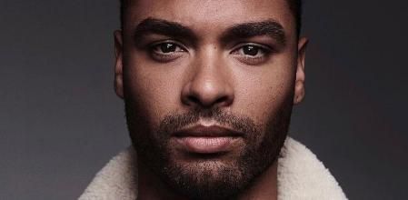 Regé-Jean Page, el actor que da vida al Duque de Hastings