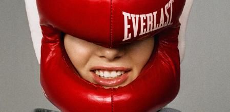 Colección cápsula Everlast x Zara