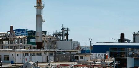 Inspecció de Treball abre a Iqoxe siete expedientes tras la explosión