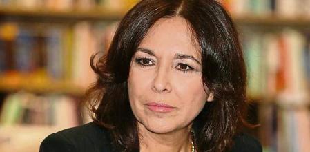 Isabel Gemio ve una campaña de desprestigio hacia ella que dura 15 años