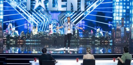 Este viernes arranca la sexta temporada de 'Got talent España'