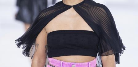 Propuesta para primavera-verano de Chanel