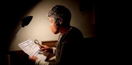 El análisis de la factura de la electricidad es un primer paso para buscar fórmulas de ahorro