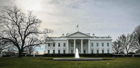 Biden lanzará una ofensiva legislativa para dar un golpe de timón a EE.UU.