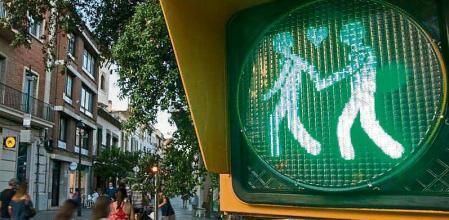 Heteroflexibles por convicción