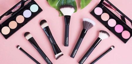 Brochas y pinceles de L'Oréal