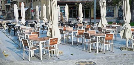 País Vasco | El TSJPV permite volver a abrir bares y restaurantes de la zona roja hasta las 20:00 horas