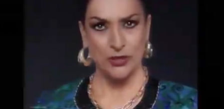 Lola Flores reaparece en el anuncio de Cruzcampo para reivindicar la diversidad