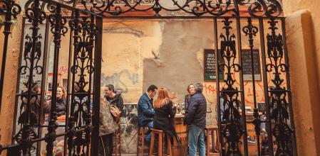 Tapear, una manera deliciosa de conocer Málaga