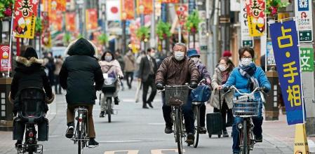 Japón defiende que los Juegos se harán ante los rumores de nuevo aplazamiento